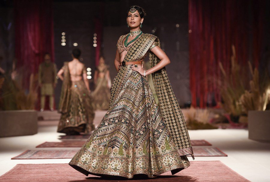 Fashion Design Classroom