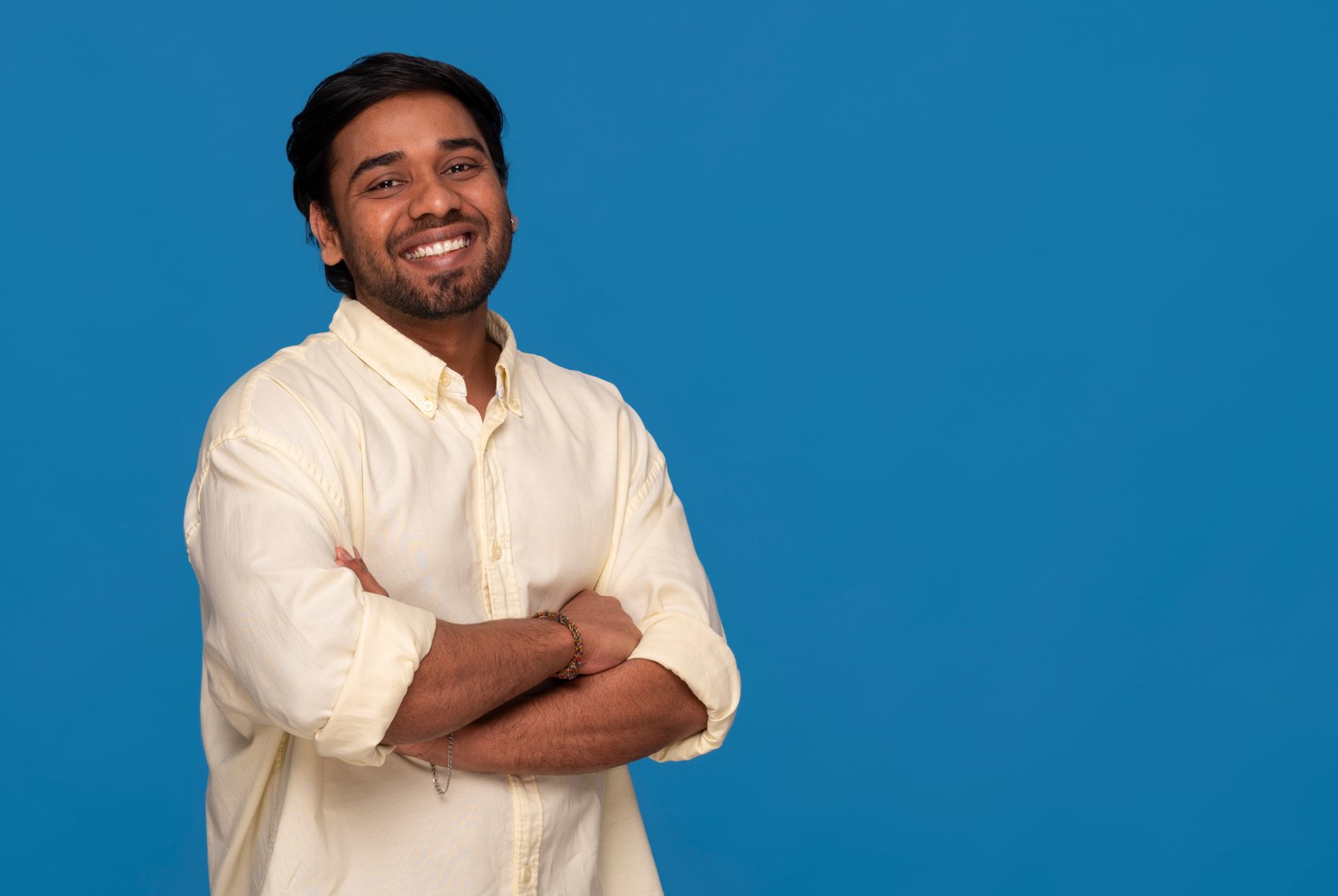 Arjun K. Testimonial